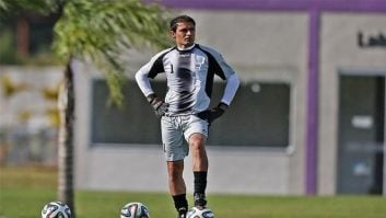 رحمان احمدی : انتظار قهرمانی از کی روش داشتیم