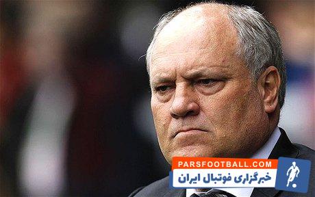 الاهلی عربستانبه دنبال جذب مارتین یول