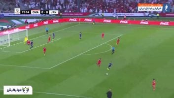 ژاپن ؛ خلاصه بازی ژاپن برابر عمان جام ملت های آسیا 2019 امارات