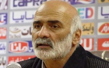 رسول کربکندی : زود است که بیرانوند را در بین بزرگترین دروازه‌بان‌های تاریخ فوتبال ایران قرار دهیم