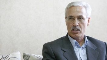 بیژن ذوالفقارنسب : این بازی یکی از بهترین بازی‌های تیم ملی ایران بود