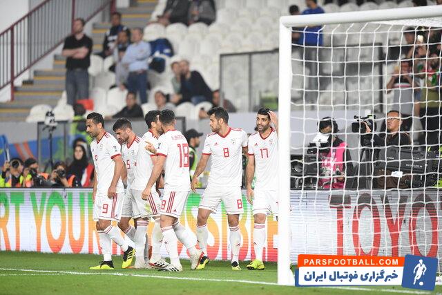 پیروز قربانی : نقطه قوت تیم ملی این است که ساختار دارد