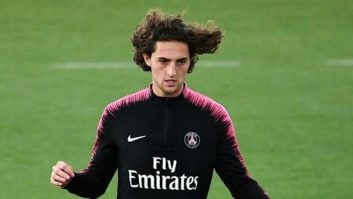 اختلاف آشکار توخل با رابیو در پاری سن ژرمن