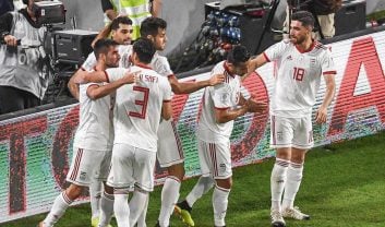 ایران ؛ ترکیب احتمالی تیم ملی برای دیدار برابر ژاپن در جام ملت های آسیا