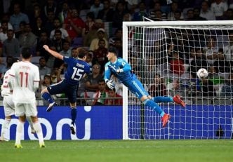 کانال تلویزیونی لهستانی : اشتباه خط دفاع و بیرانوند باعث باخت ایران برابر ژاپن شد