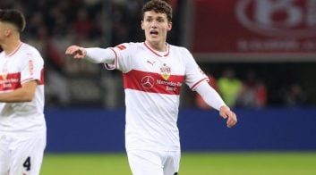 بنجامین پاوار راهی بایرن مونیخ خواهد شد