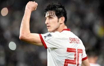 سردار آزمون جانشین علی دایی از نگاه سایت آس اسپانیا