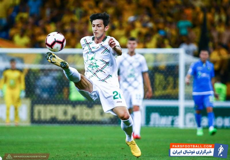 روبین‌کازان به دنبال کسب درآمد حداکثریاز فروش آزمون