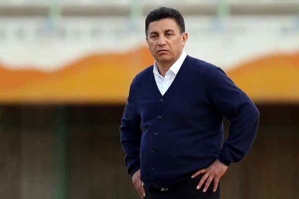 پاسخ تند امیر قلعه نویی به اظهارات عبدالکاظم طالقانی عضو هیات رئیسه فدراسیون فوتبال