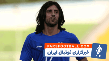 همام طارق ؛ استقلال اعلام کرد قصدی برای فروش همام طارق ندارد
