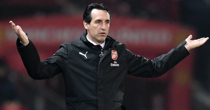 امری : ما تنها توانایی خرید قرضی بازیکنان را داریم