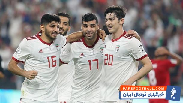بهتاش فریبا : مسیر سختی تا رسیدن به فینال جام ملت های آسیا برای ما باقی است