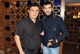 ریسک قلعه نویی با جذب محسن مسلمان برای سپاهان