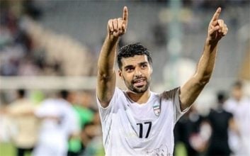 طارمی : بردن مهمتر از گل نخوردن است