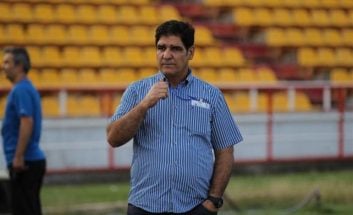 مهاجری : حق کنعانی زادگان است که در اردوی تیم ملی باشد