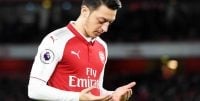 لیست دستمزد بازیکنان آرسنال فصل 2018/2019