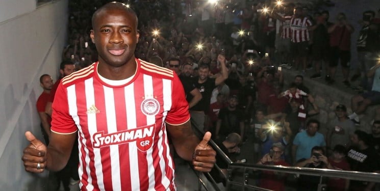 تصویری از تیم رویایی یحیی توره