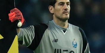 پیتر چک در رده سوم رکوردداران کلین شیت در لیگ قهرمانان اروپا