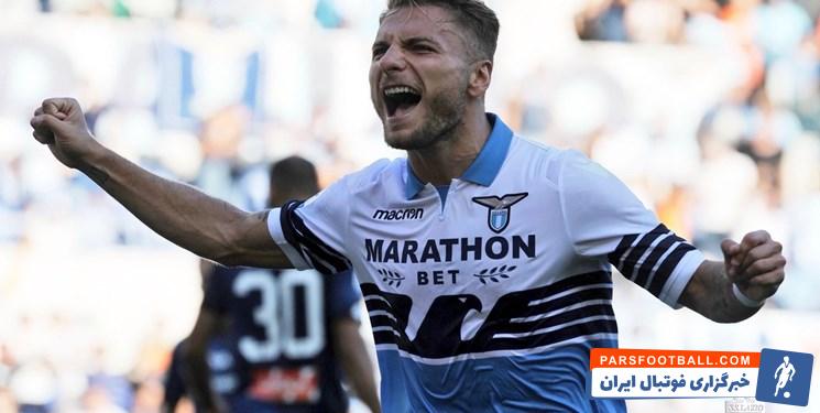 سری آ ؛ تیم منتخب سال 2018 میلادی رقابت های فوتبال سری آ ایتالیا