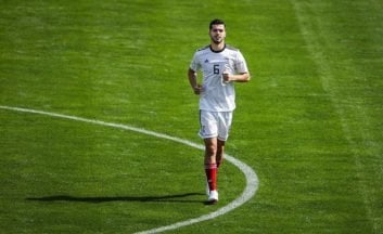 سعید عزت‌اللهی ستاره تاثیرگذار و غایب ایران در جام ملت های آسیا 2019