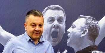 ایگور کولاکوویچ سرمربی تیم ملی والیبال چهارشنبه به تهران برگشت