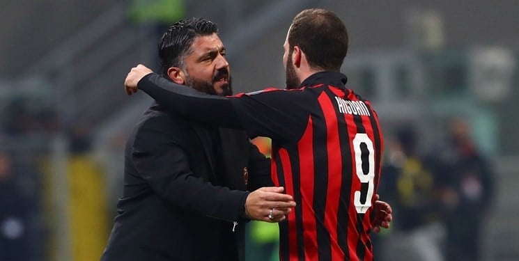 گتوزو ؛ عملکرد بهتر گتوزو نسبت به میهایلوویچ، اینزاگی، روکی و مونتلا