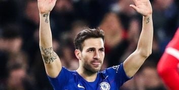 طرحی جالب به بهانه پیوستن فابرگاس به موناکو