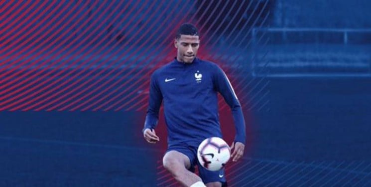 جان تودیبو به بارسلونا پیوست