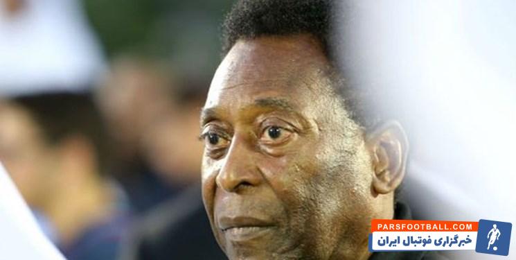 فوتبال ؛ تصویری از چهره 10 سال قبل پله ، مارادونا ، پلاتینی و بکن بائر