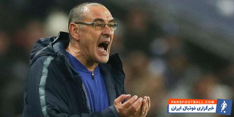 از کار افتادن کانته در سیستم جدید ساری