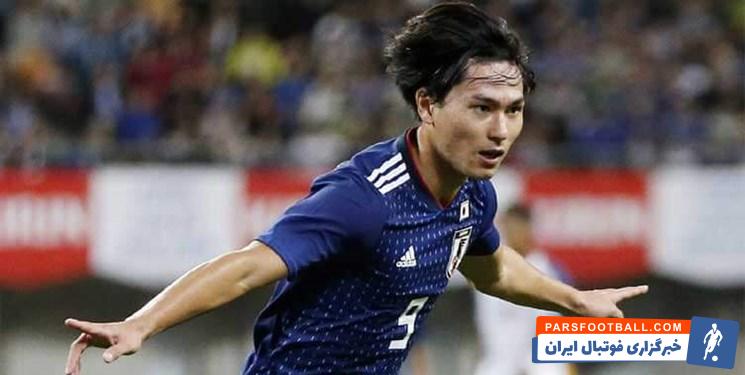 ژاپن ؛ تمجید توئیتر فیفا از روند شکست ناپذیری ژاپن در جام ملت های آسیا