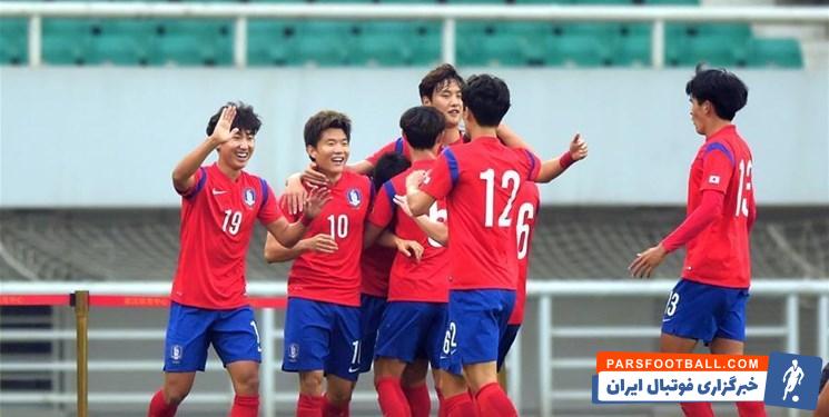 تصاویری تاثیرگذار از حسرت تماشاگران و ستارگان کره جنوبی پس از حذف از جام ملت های آسیا