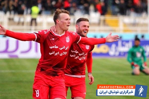 تراکتورسازی پیگیر بحث جدایی اروین از طریق کمیته انضباطی فیفا