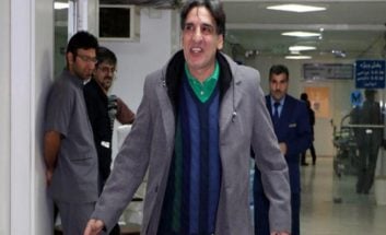 شاهین بیانی : فکر می‌کنم کی‌روش از تیم‌ملی جدا خواهد شد