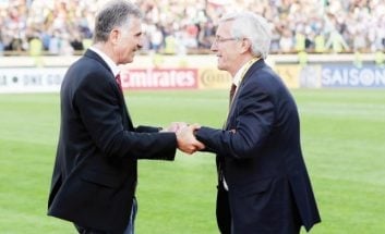 چین ؛ آشنایی کامل با چین حریف تیم ملی در مرحله یک چهارم نهایی جام ملت های آسیا