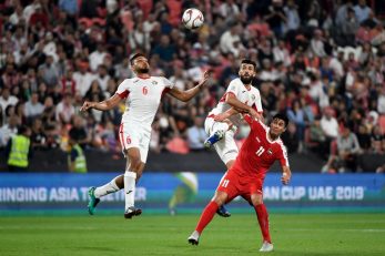 تلاش شافی برای ثبت هشتمین کلین شیت برابر ویتنام