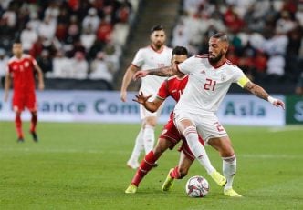 حیدر سلیمانی : پنالتی روی دژاگه گرفته نشد