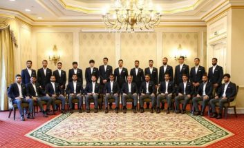 تیم‌ملی ایران لایق ترین تیم برای کسب جام ملت های آسیا 2019 امارات