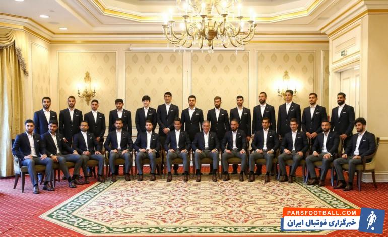 تیم‌ملی ایران لایق ترین تیم برای کسب جام ملت های آسیا 2019 امارات