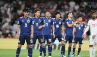 تیم ملی ژاپن با نظم مقابل ایران بازی کرد سازماندهی بازیکنان تیم ملی ژاپن در دیدار مقابل ایران مورد توجه سایت جام ملت‌های آسیا قرار گرفت.