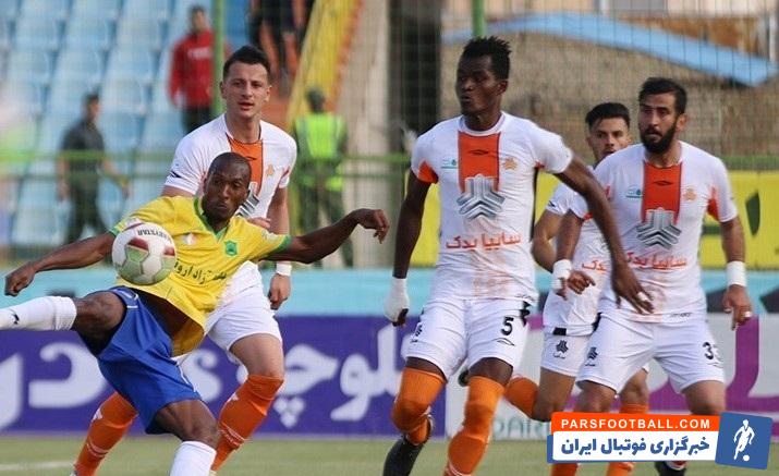 تیم فوتبال داماش