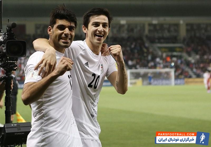 کیروش ؛ پنجعلی : کیروش تیم چین را بهتر از مارچلو لیپی که سرمربی آن بود میشناخت