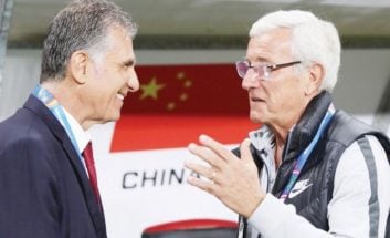 چین ؛ رسانه های چینی با دو دیدگاه متفاوت شکست برابر ایران را بازتاب دادند