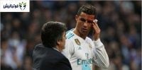 خطاهای خشن بازیکنان برای متوقف کردن رونالدو