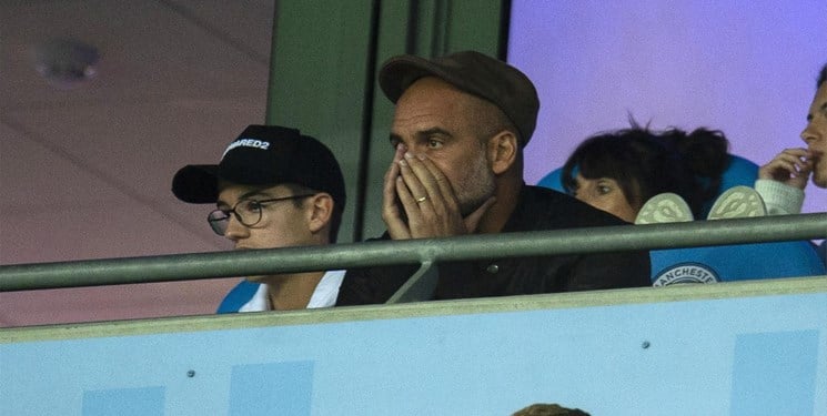 شباهت سرمربی روتردام به گواردیولا