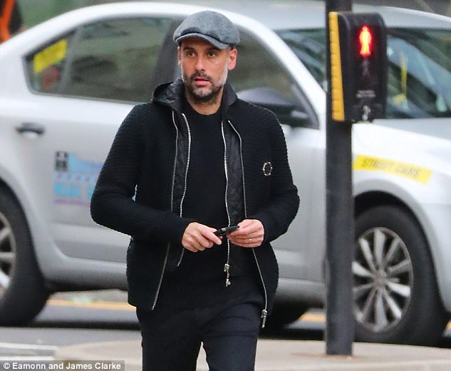 شباهت سرمربی روتردام به گواردیولا