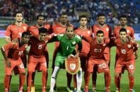 عمان ؛ اشتباهات خط دفاعی عمان نگرانی هواداران این تیم را در پی داشه است
