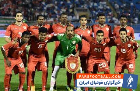 عمان ؛ اشتباهات خط دفاعی عمان نگرانی هواداران این تیم را در پی داشه است