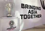 برنامه روز دوم جام ملت‌های آسیا 2019