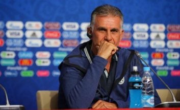 کی‌روش ؛ گزارش نشریه «فاکس اسپورت» از مصاحبه برانکو بعد از دیدار با یمن